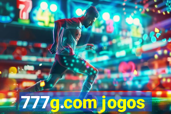 777g.com jogos